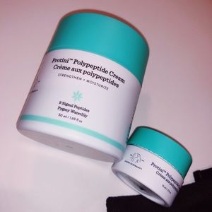 Drunk Elephant Protini PolyPeptide Cream + Mini